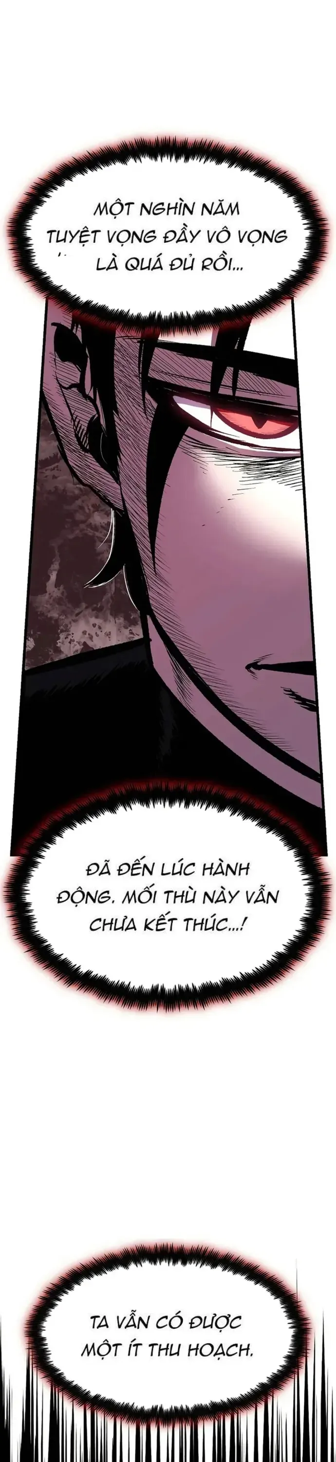 Biên Niên Sử Của Runes Chapter 19 - Trang 2