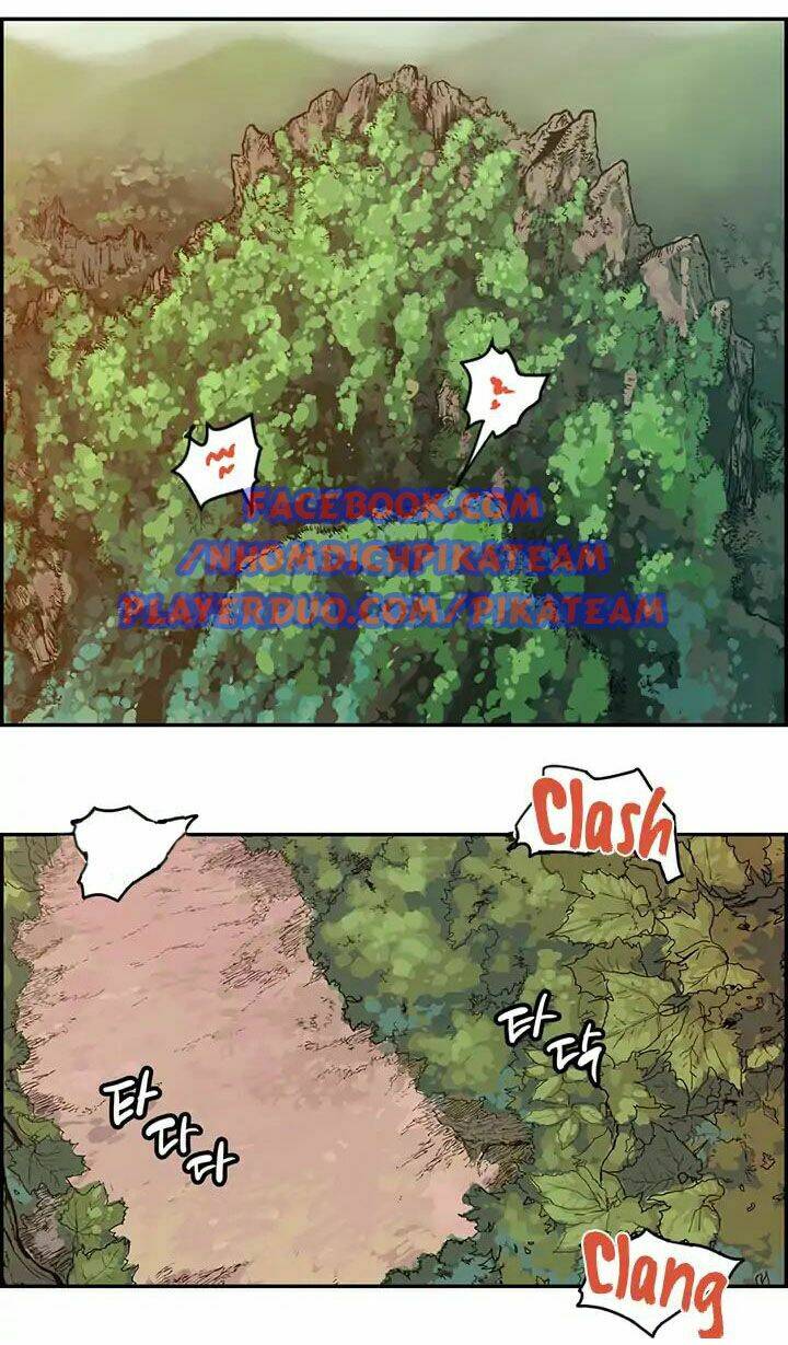 Biên Niên Sử Của Thiên Quỷ Chapter 1 - Trang 2