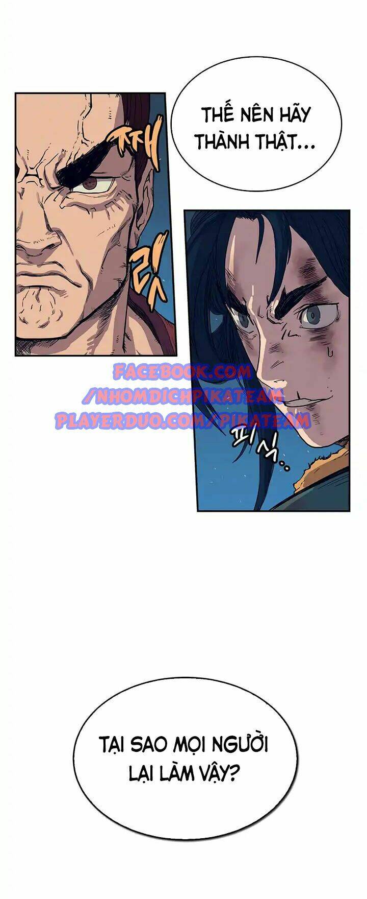 Biên Niên Sử Của Thiên Quỷ Chapter 1 - Trang 2