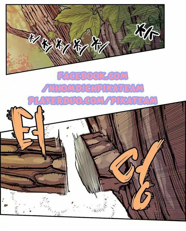 Biên Niên Sử Của Thiên Quỷ Chapter 1 - Trang 2