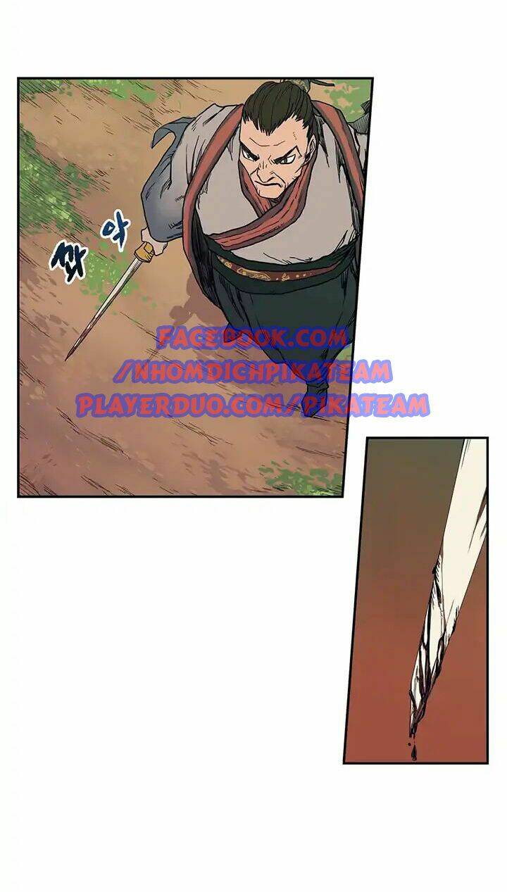 Biên Niên Sử Của Thiên Quỷ Chapter 1 - Trang 2