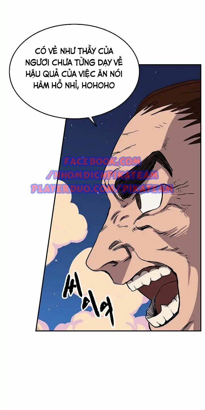 Biên Niên Sử Của Thiên Quỷ Chapter 1 - Trang 2