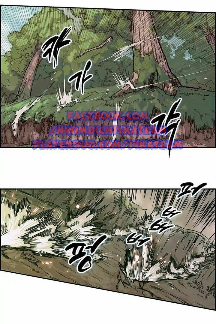 Biên Niên Sử Của Thiên Quỷ Chapter 1 - Trang 2