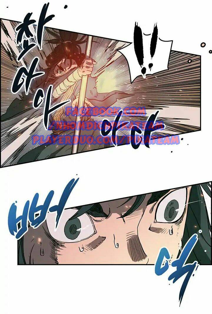 Biên Niên Sử Của Thiên Quỷ Chapter 1 - Trang 2