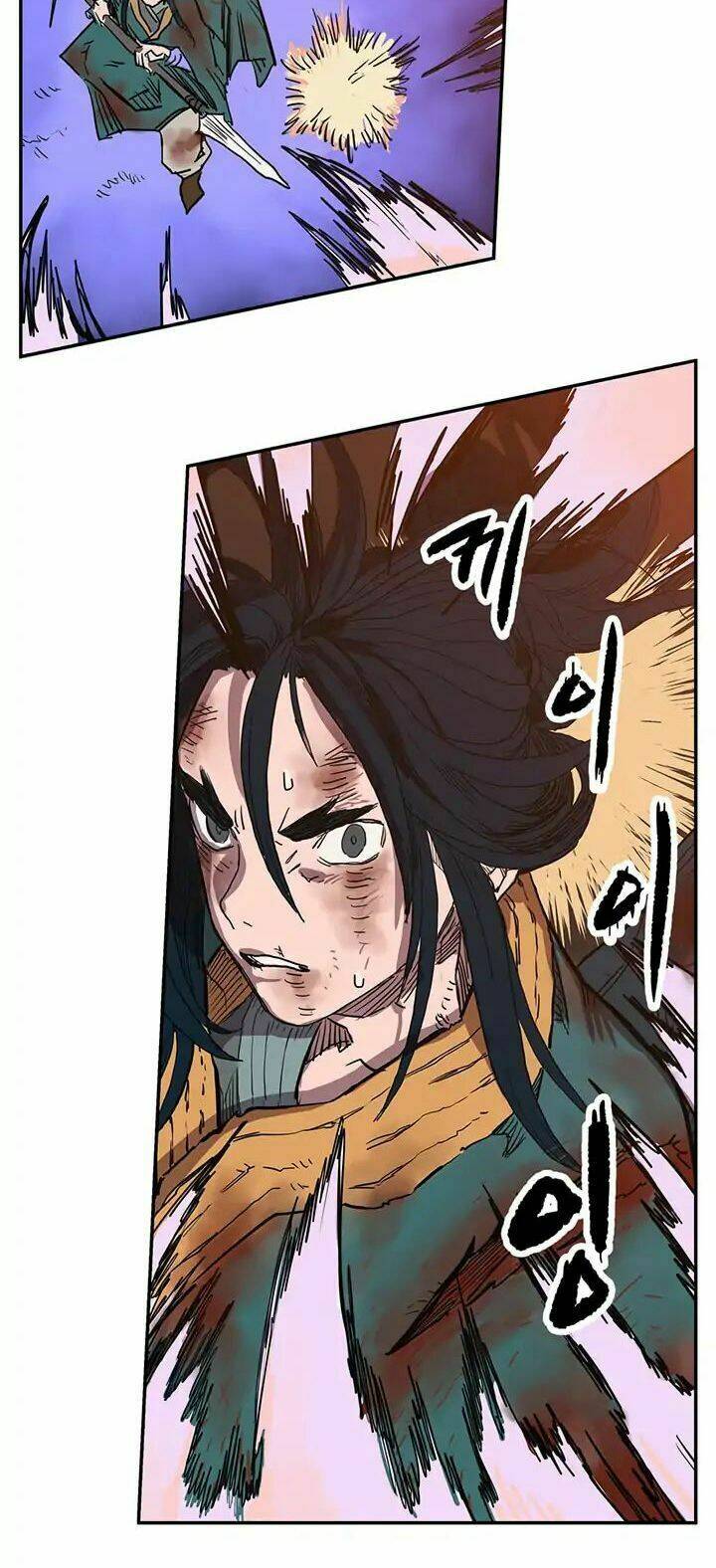 Biên Niên Sử Của Thiên Quỷ Chapter 1 - Trang 2