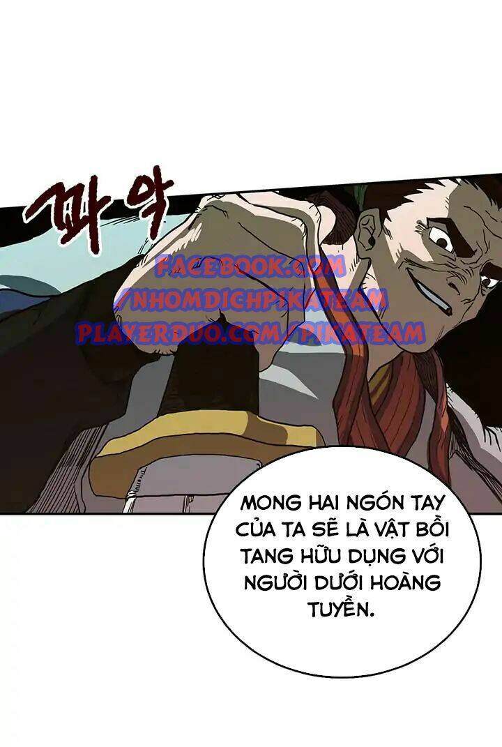 Biên Niên Sử Của Thiên Quỷ Chapter 1 - Trang 2