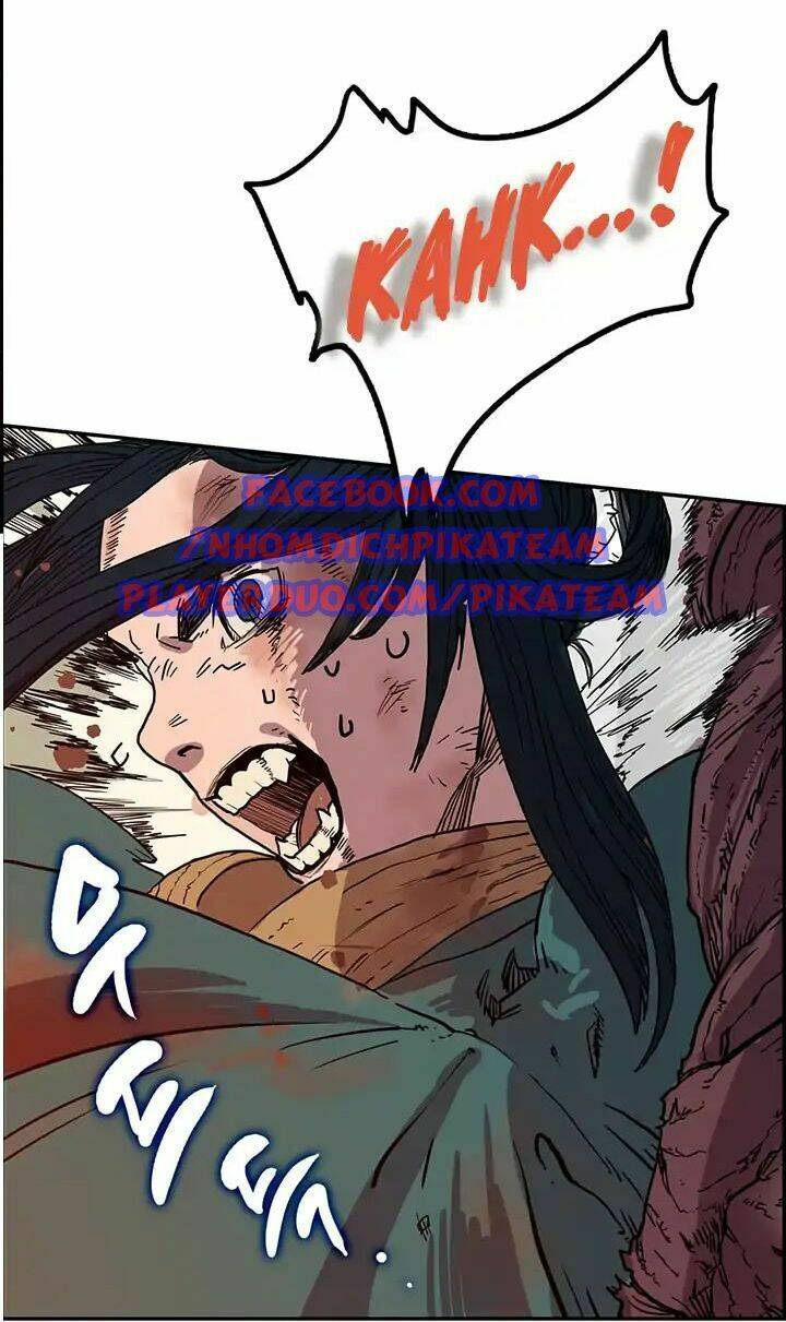 Biên Niên Sử Của Thiên Quỷ Chapter 1 - Trang 2