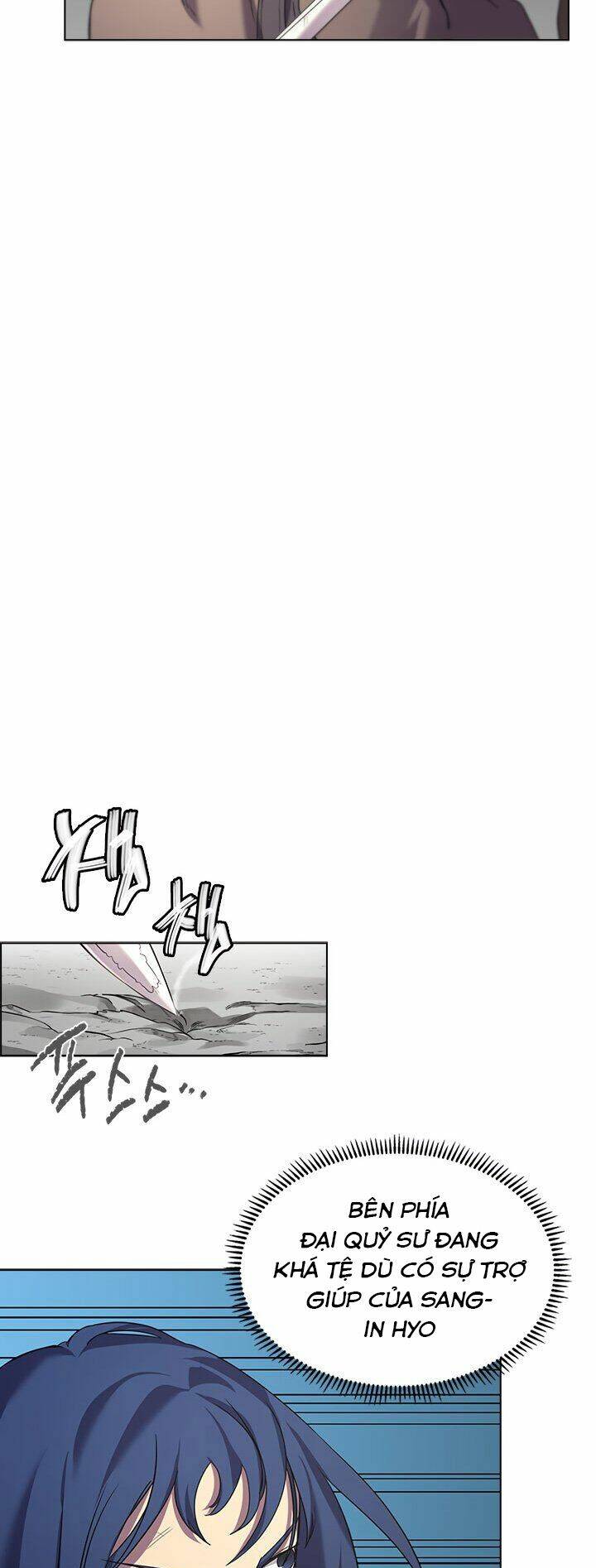 Biên Niên Sử Của Thiên Quỷ Chapter 104 - Trang 2