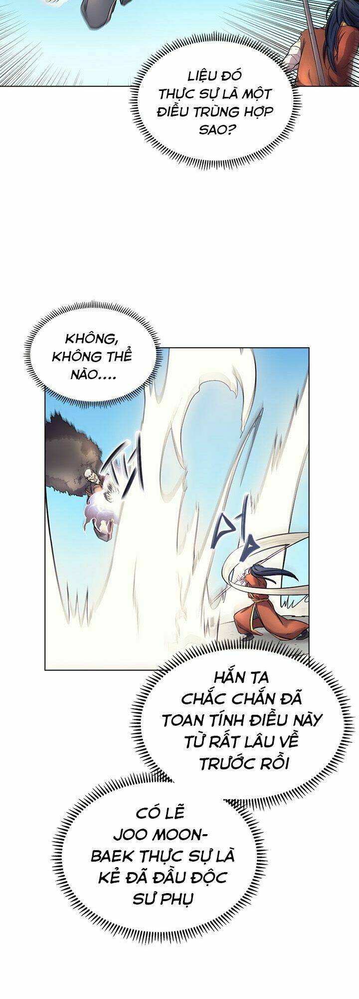 Biên Niên Sử Của Thiên Quỷ Chapter 105 - Trang 2