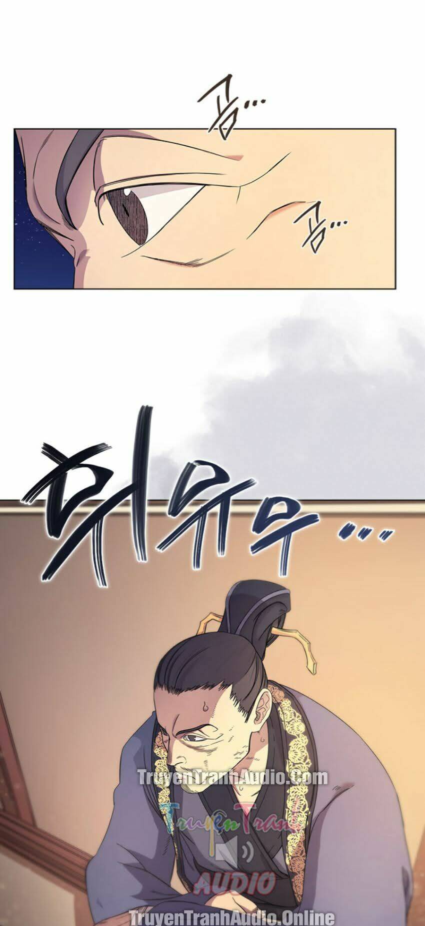 Biên Niên Sử Của Thiên Quỷ Chapter 111 - Trang 2