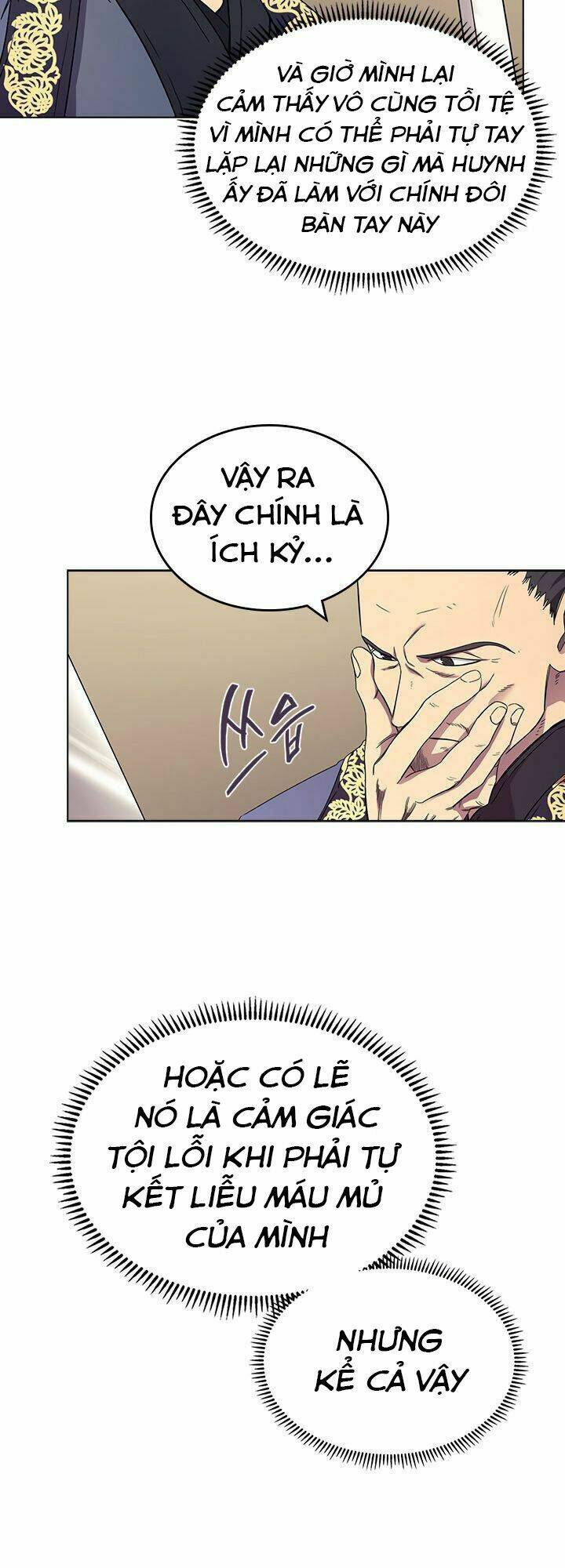 Biên Niên Sử Của Thiên Quỷ Chapter 112 - Trang 2