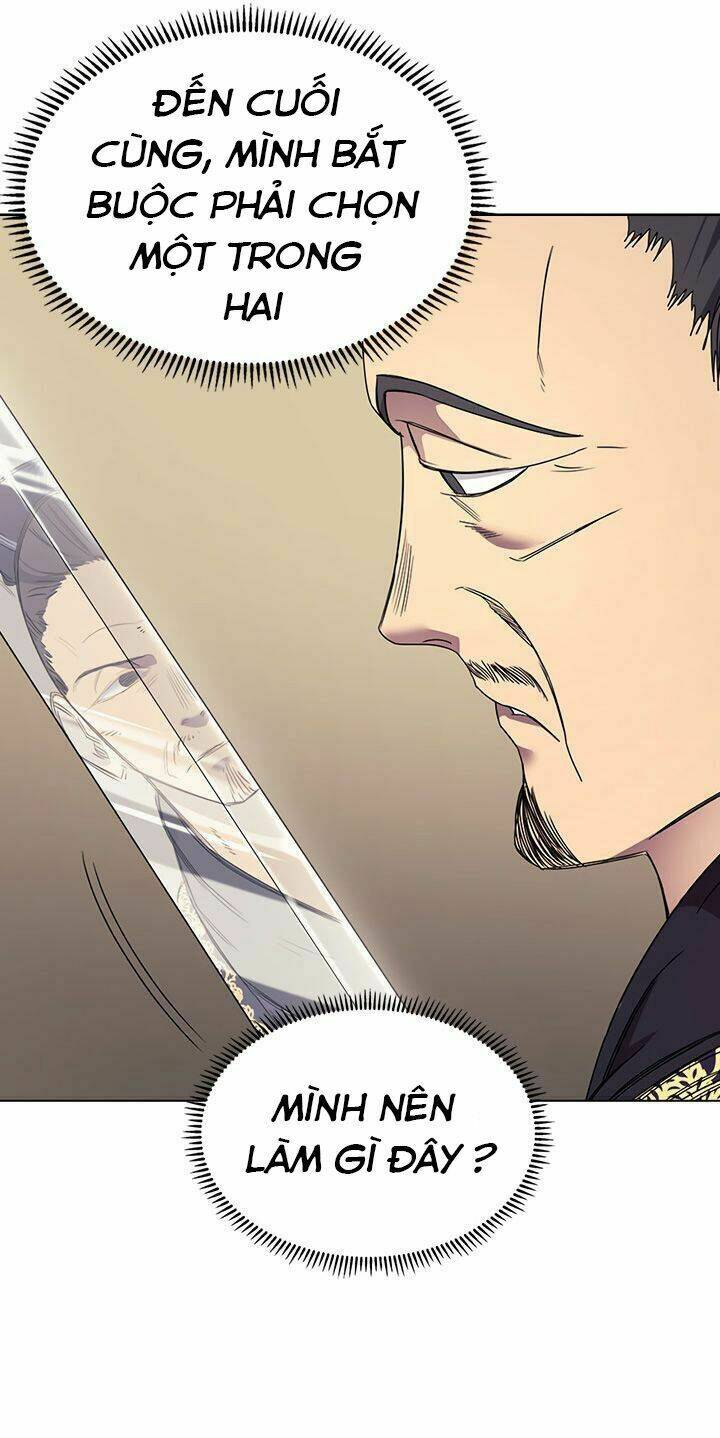 Biên Niên Sử Của Thiên Quỷ Chapter 112 - Trang 2