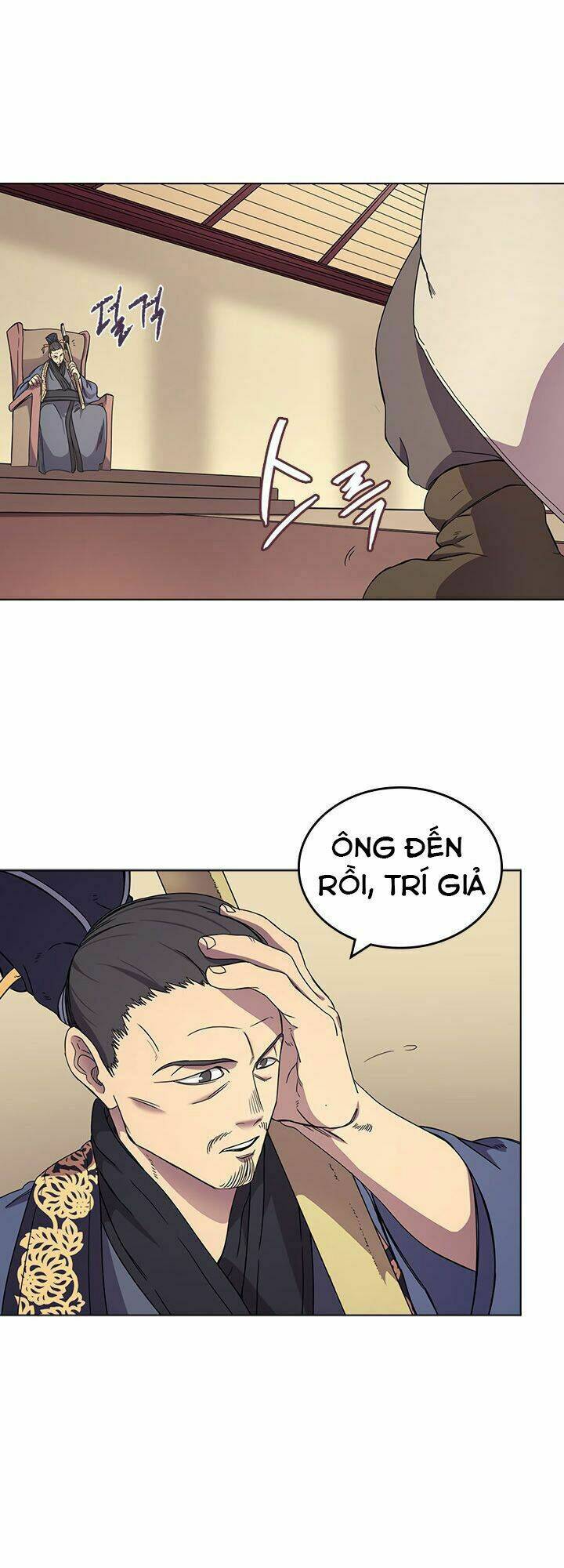 Biên Niên Sử Của Thiên Quỷ Chapter 112 - Trang 2