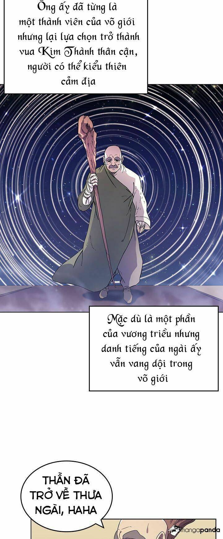 Biên Niên Sử Của Thiên Quỷ Chapter 112 - Trang 2