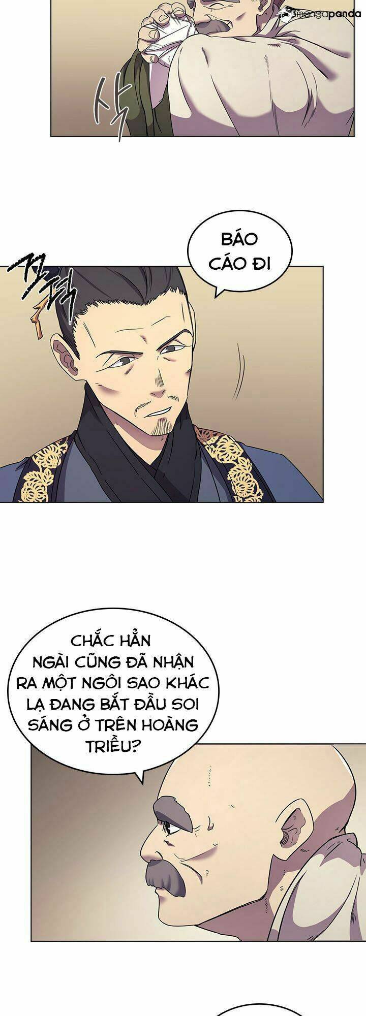 Biên Niên Sử Của Thiên Quỷ Chapter 112 - Trang 2