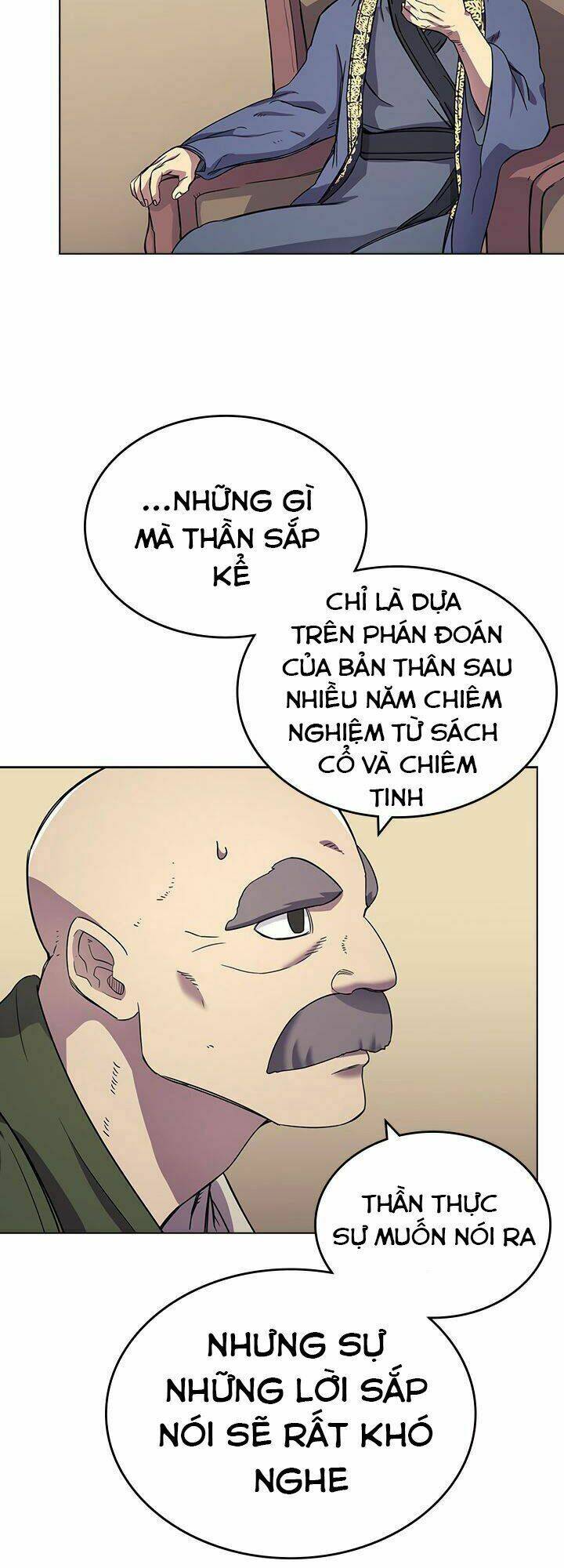 Biên Niên Sử Của Thiên Quỷ Chapter 112 - Trang 2