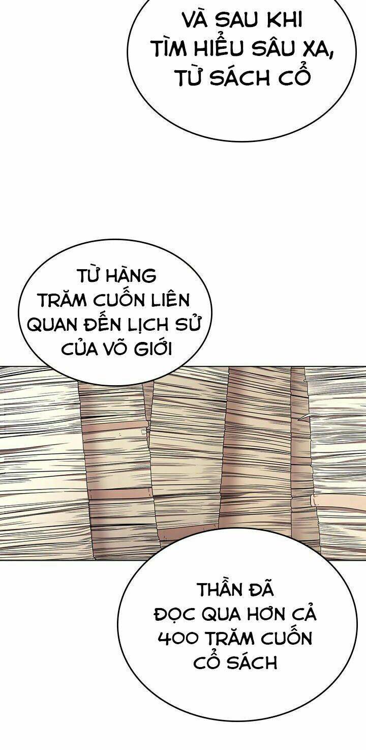 Biên Niên Sử Của Thiên Quỷ Chapter 112 - Trang 2