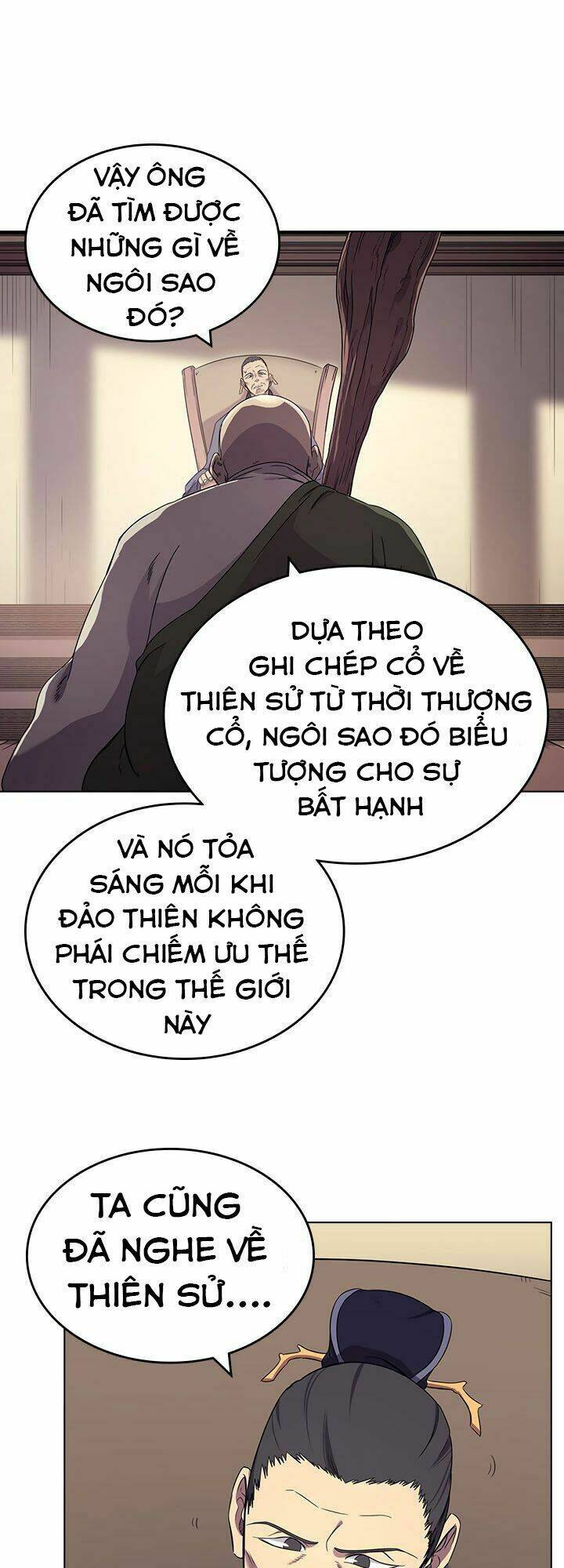 Biên Niên Sử Của Thiên Quỷ Chapter 112 - Trang 2