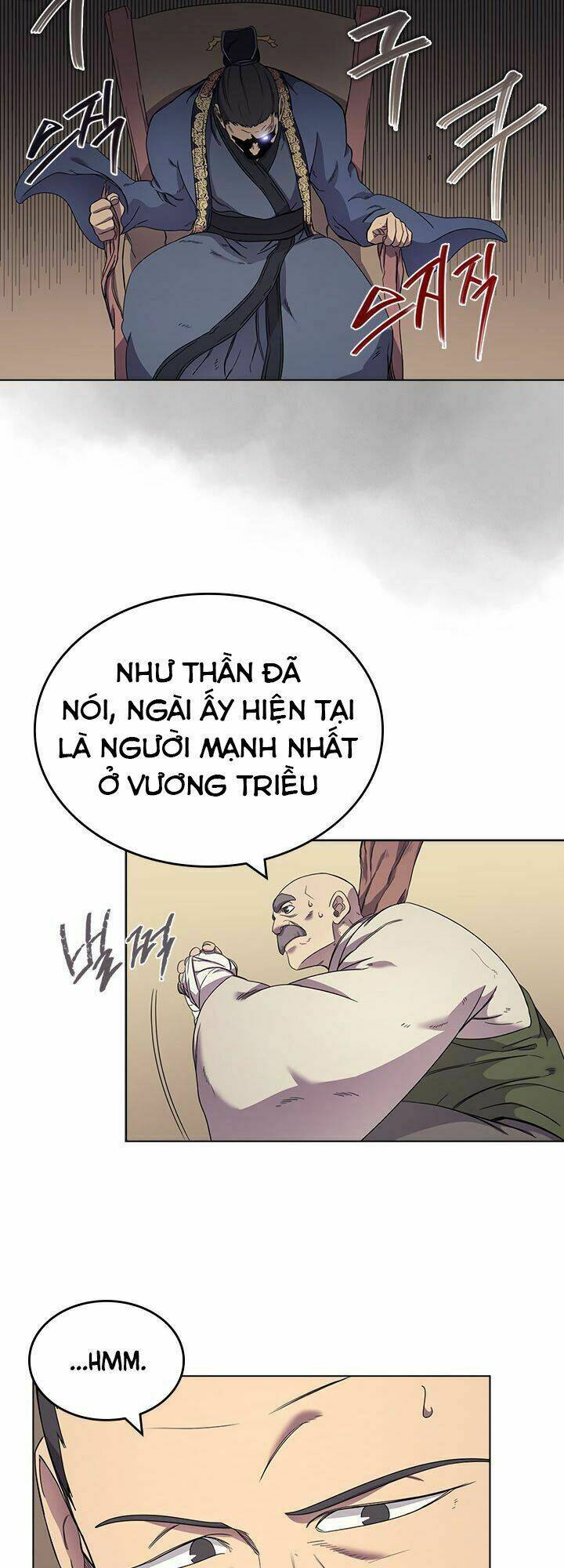 Biên Niên Sử Của Thiên Quỷ Chapter 112 - Trang 2