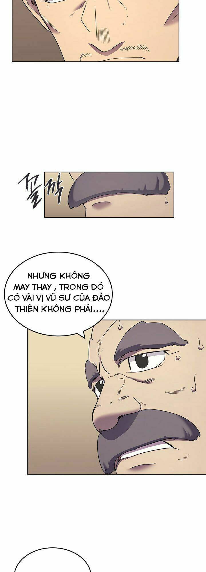 Biên Niên Sử Của Thiên Quỷ Chapter 112 - Trang 2