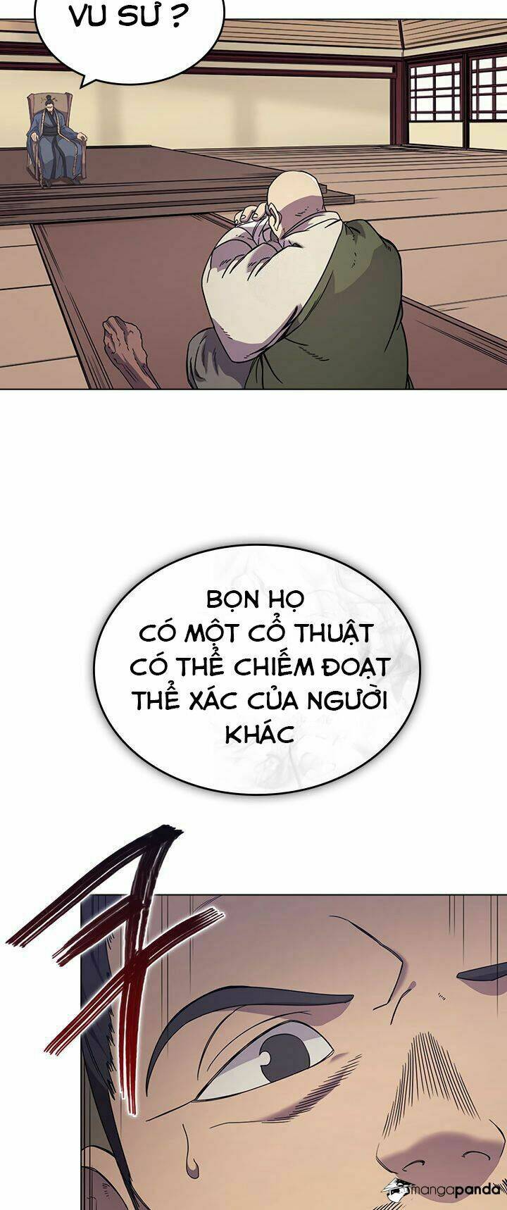 Biên Niên Sử Của Thiên Quỷ Chapter 112 - Trang 2