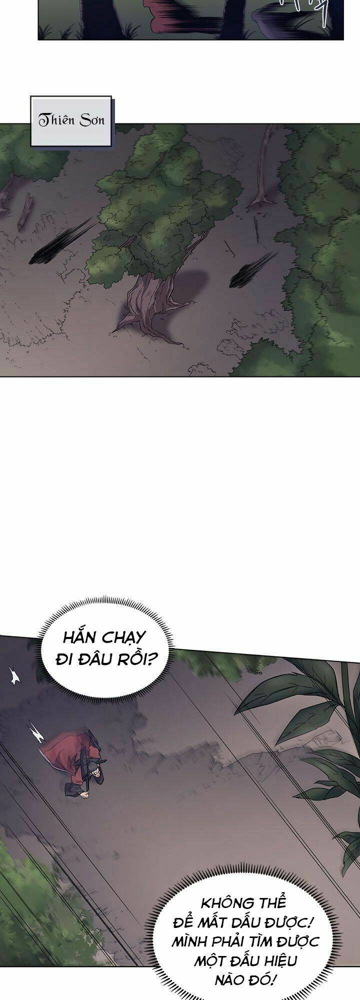 Biên Niên Sử Của Thiên Quỷ Chapter 112 - Trang 2