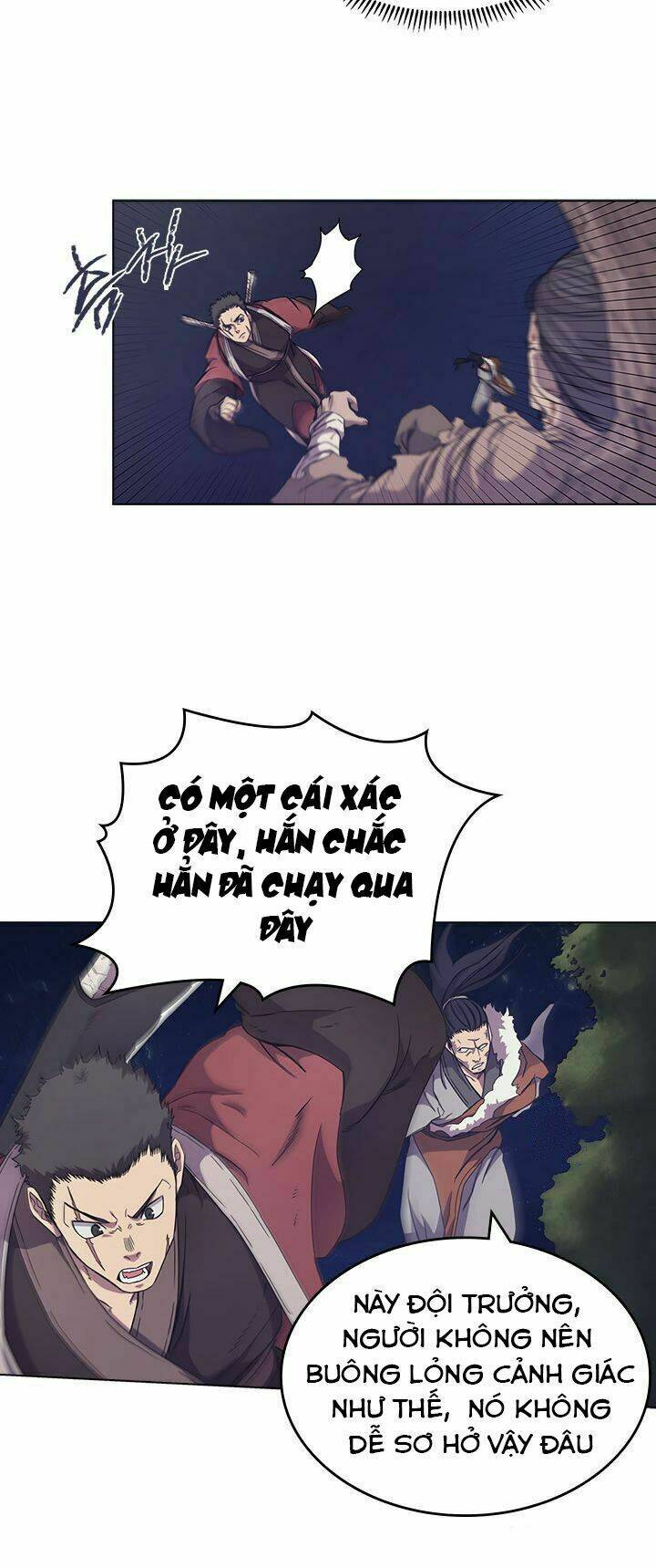 Biên Niên Sử Của Thiên Quỷ Chapter 112 - Trang 2