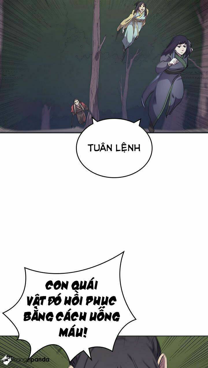 Biên Niên Sử Của Thiên Quỷ Chapter 112 - Trang 2