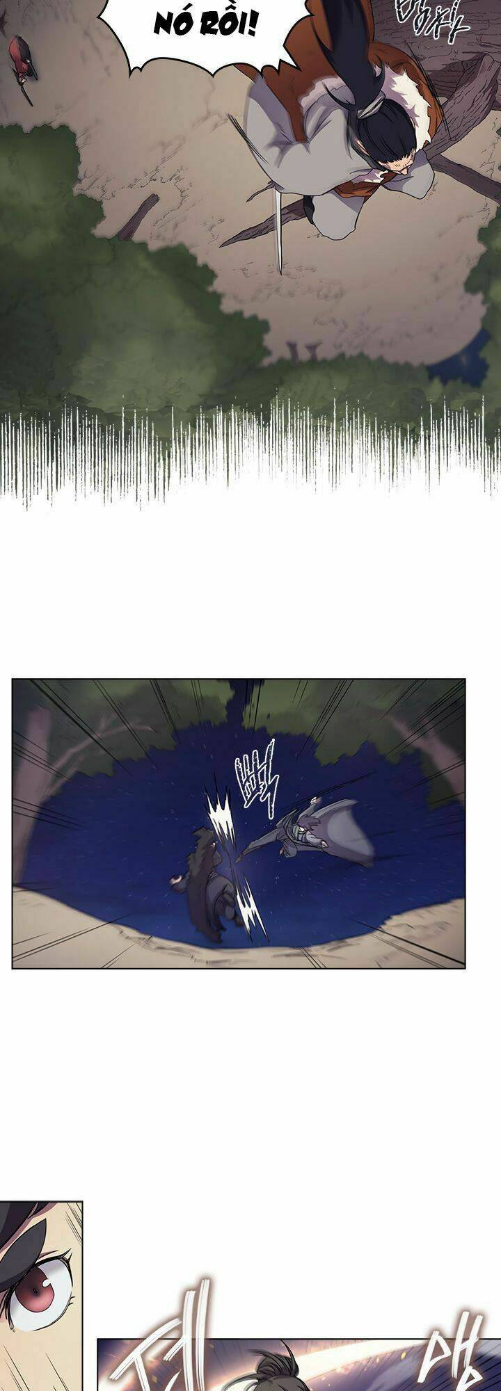 Biên Niên Sử Của Thiên Quỷ Chapter 112 - Trang 2