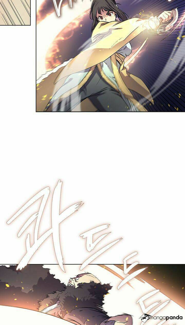 Biên Niên Sử Của Thiên Quỷ Chapter 112 - Trang 2