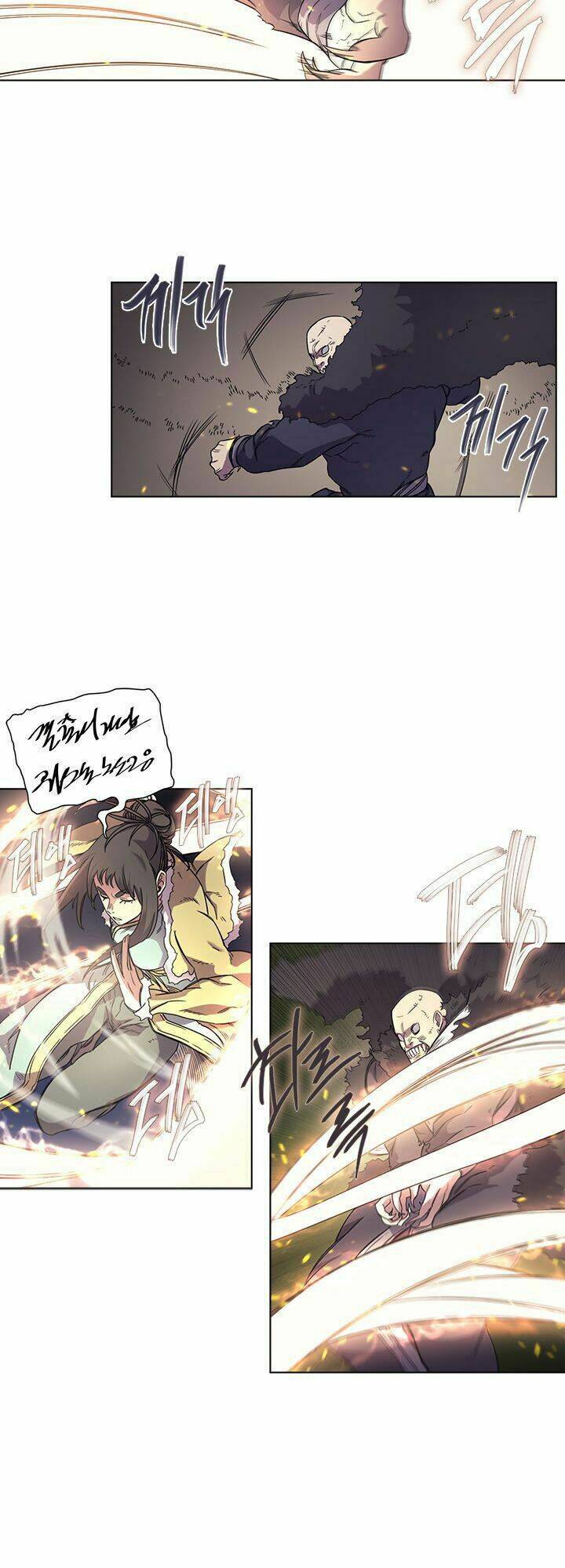 Biên Niên Sử Của Thiên Quỷ Chapter 112 - Trang 2