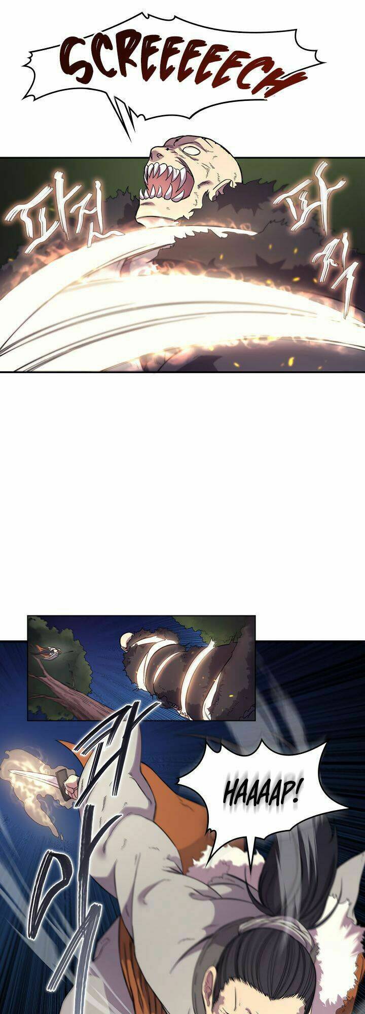 Biên Niên Sử Của Thiên Quỷ Chapter 112 - Trang 2