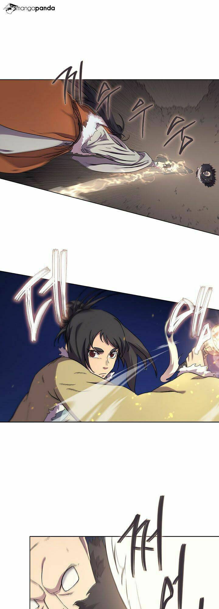 Biên Niên Sử Của Thiên Quỷ Chapter 112 - Trang 2