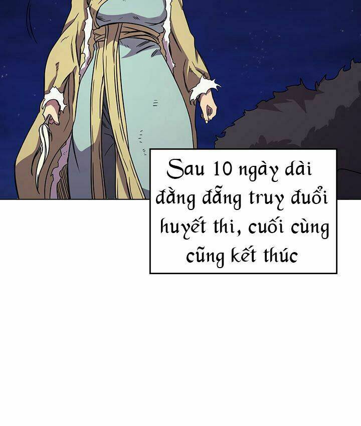 Biên Niên Sử Của Thiên Quỷ Chapter 112 - Trang 2