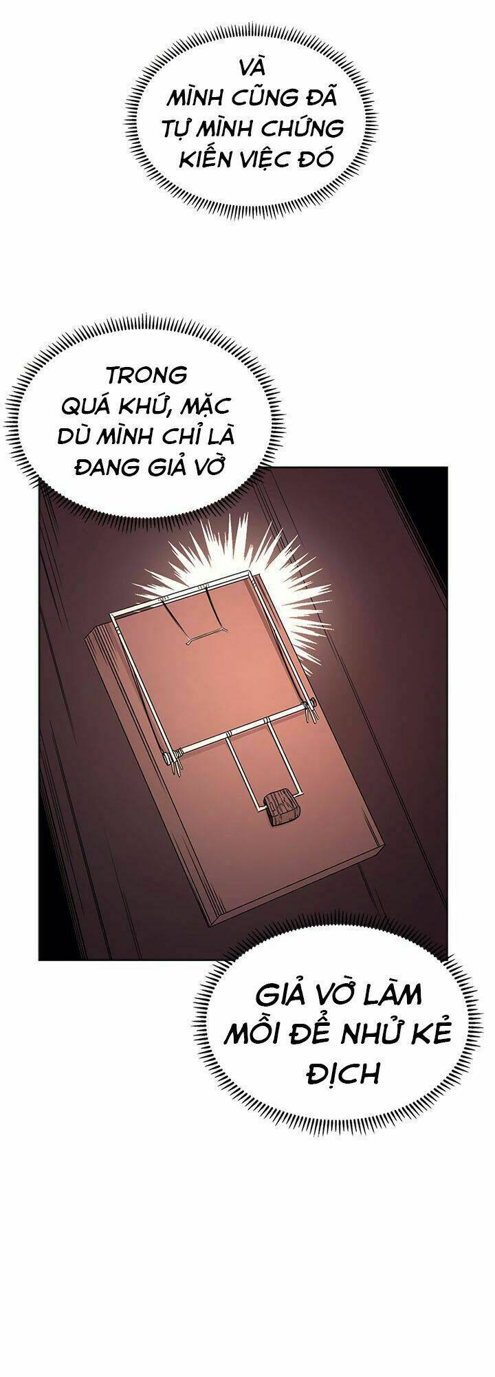 Biên Niên Sử Của Thiên Quỷ Chapter 112 - Trang 2