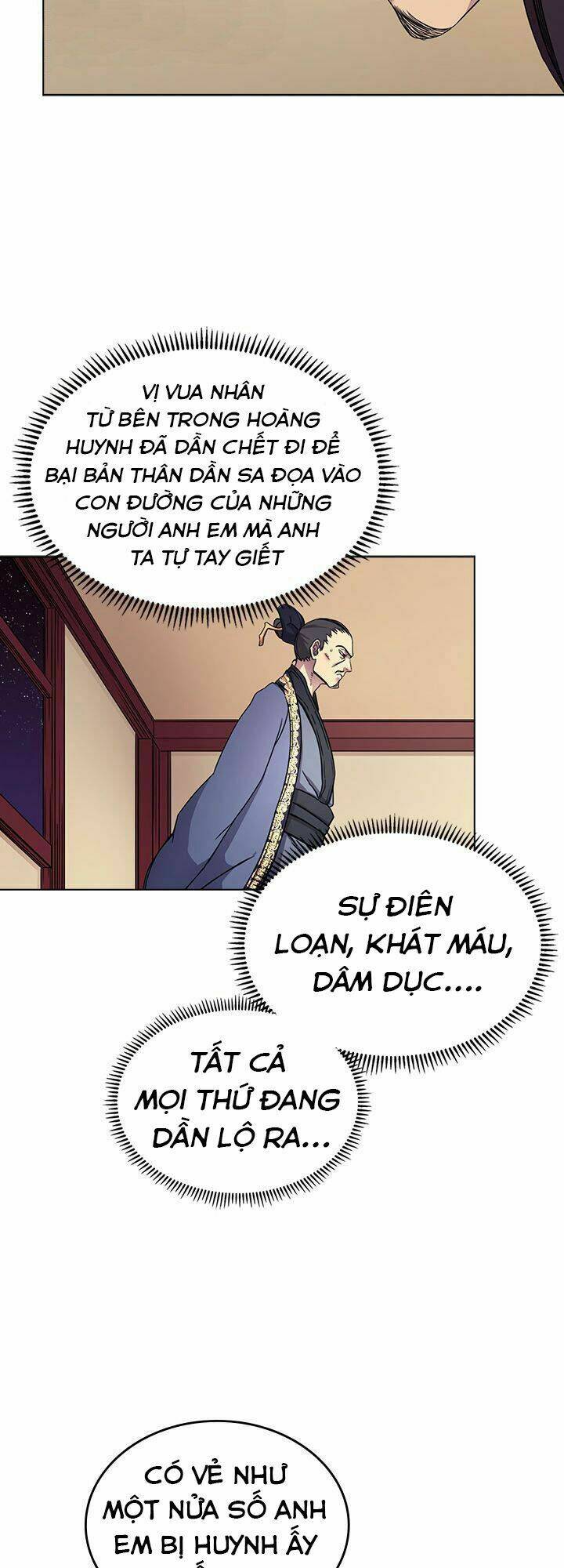 Biên Niên Sử Của Thiên Quỷ Chapter 112 - Trang 2