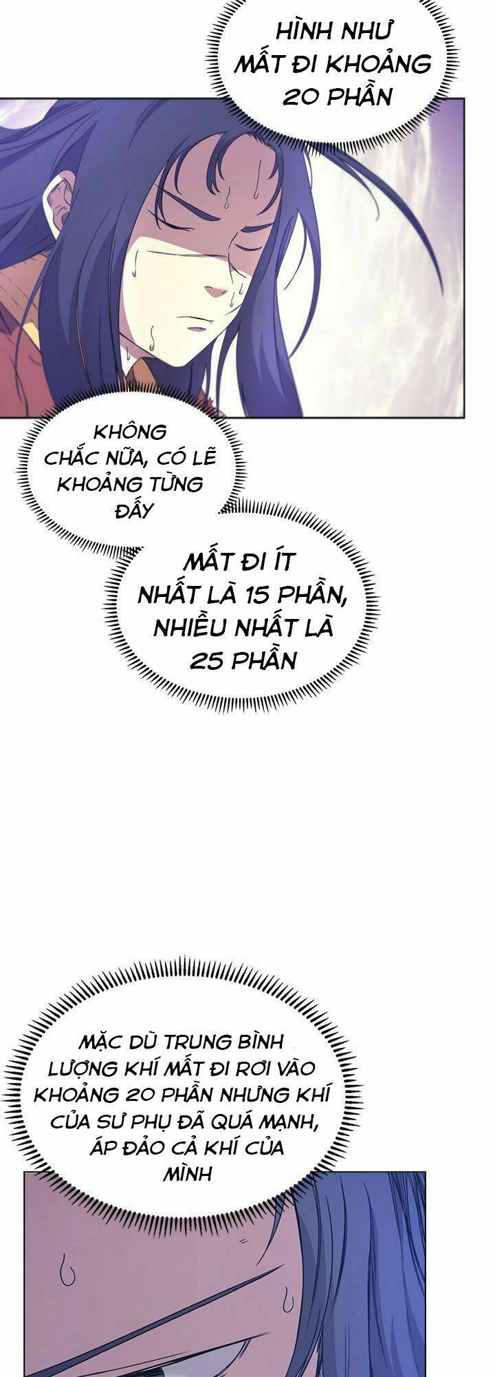 Biên Niên Sử Của Thiên Quỷ Chapter 113 - Trang 2