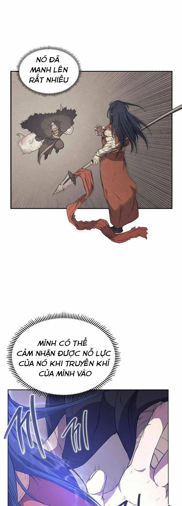 Biên Niên Sử Của Thiên Quỷ Chapter 113 - Trang 2