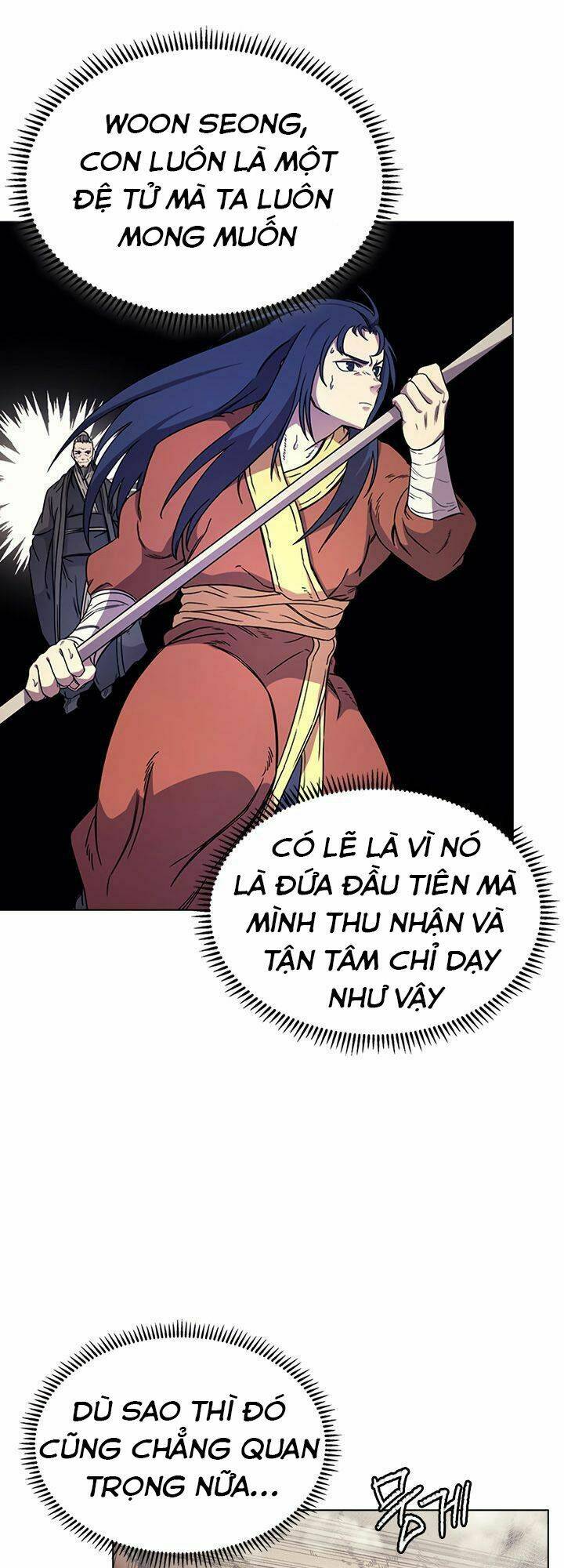 Biên Niên Sử Của Thiên Quỷ Chapter 113 - Trang 2