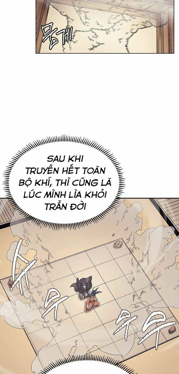 Biên Niên Sử Của Thiên Quỷ Chapter 113 - Trang 2