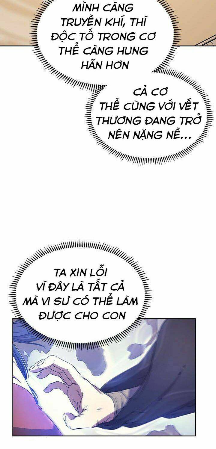 Biên Niên Sử Của Thiên Quỷ Chapter 113 - Trang 2