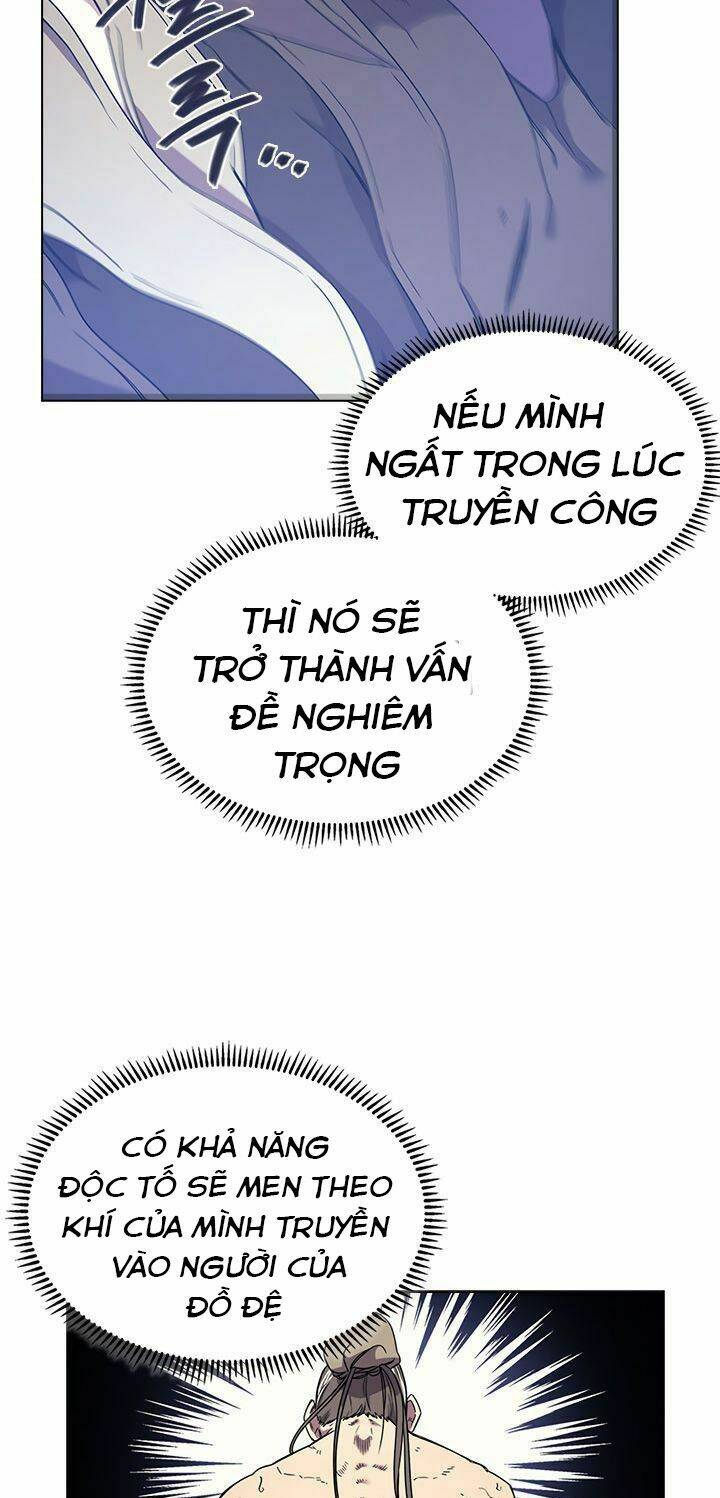 Biên Niên Sử Của Thiên Quỷ Chapter 113 - Trang 2