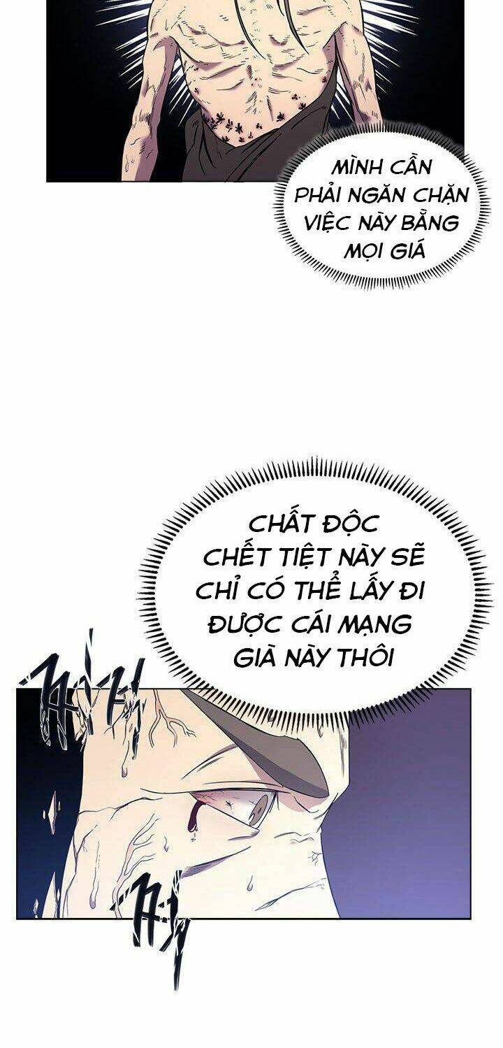 Biên Niên Sử Của Thiên Quỷ Chapter 113 - Trang 2