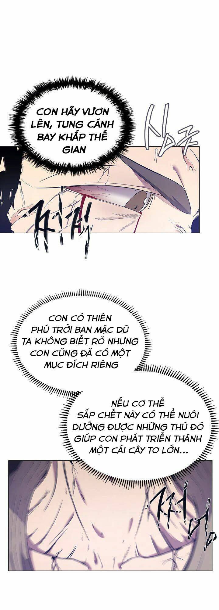 Biên Niên Sử Của Thiên Quỷ Chapter 113 - Trang 2