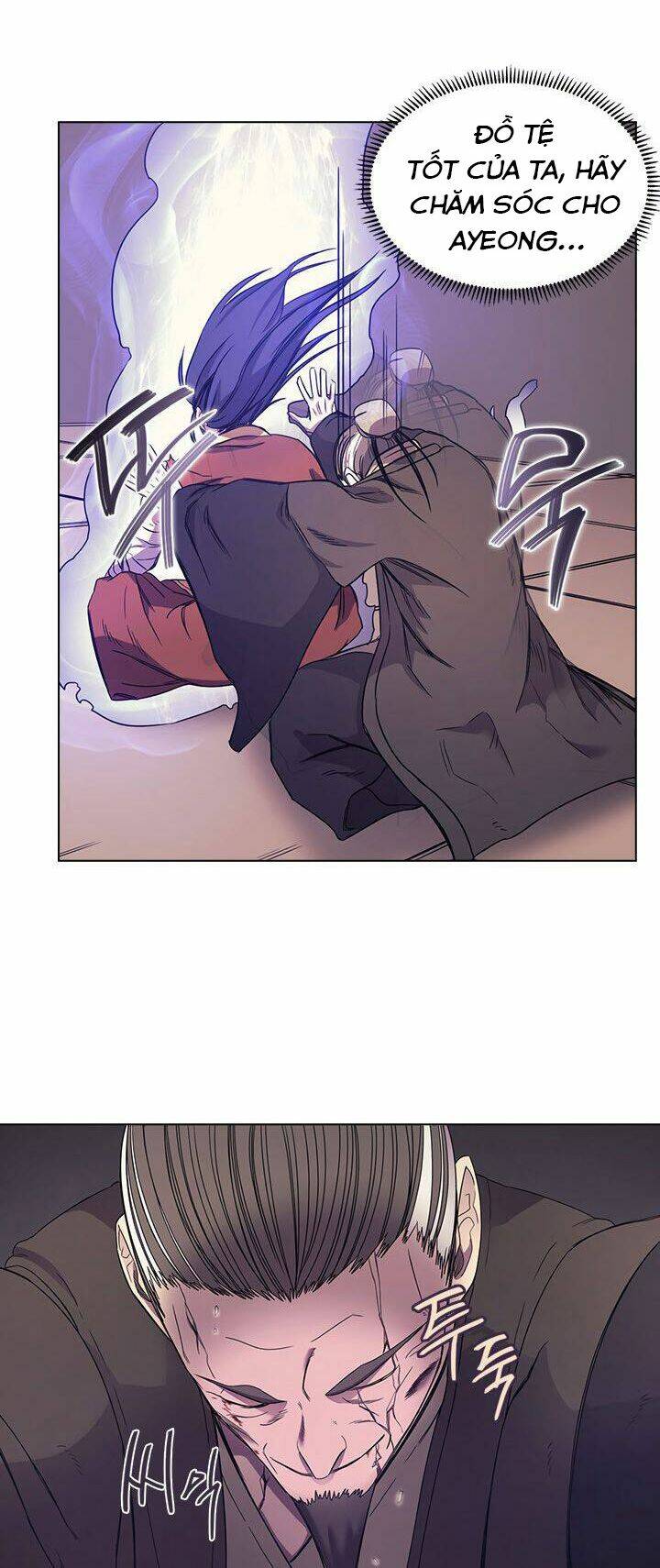 Biên Niên Sử Của Thiên Quỷ Chapter 113 - Trang 2