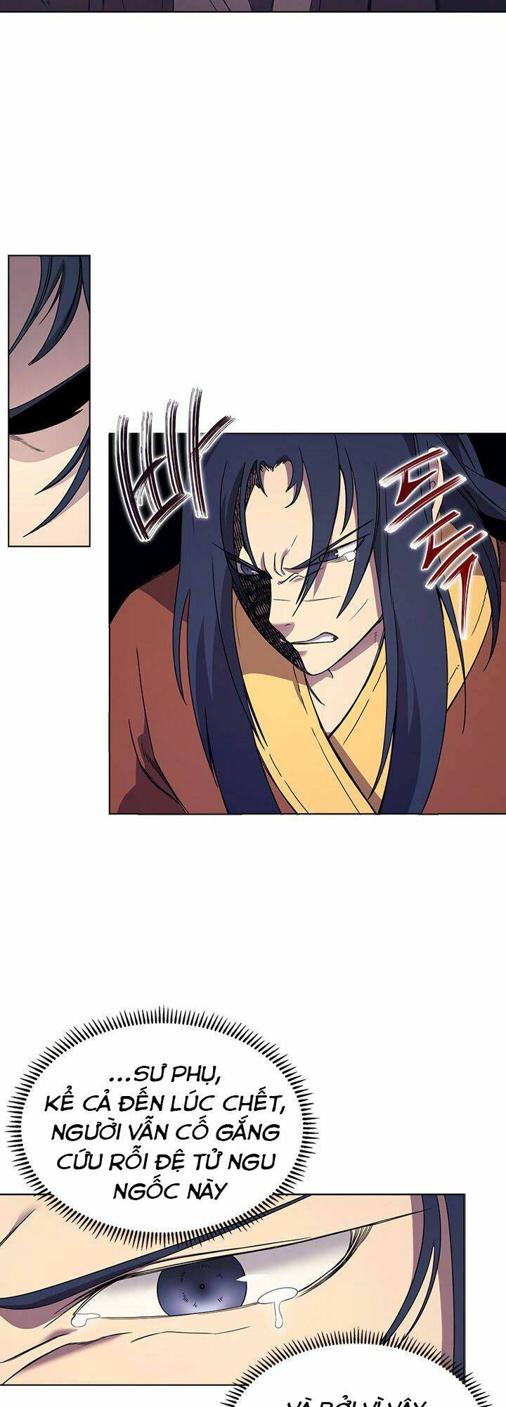 Biên Niên Sử Của Thiên Quỷ Chapter 113 - Trang 2