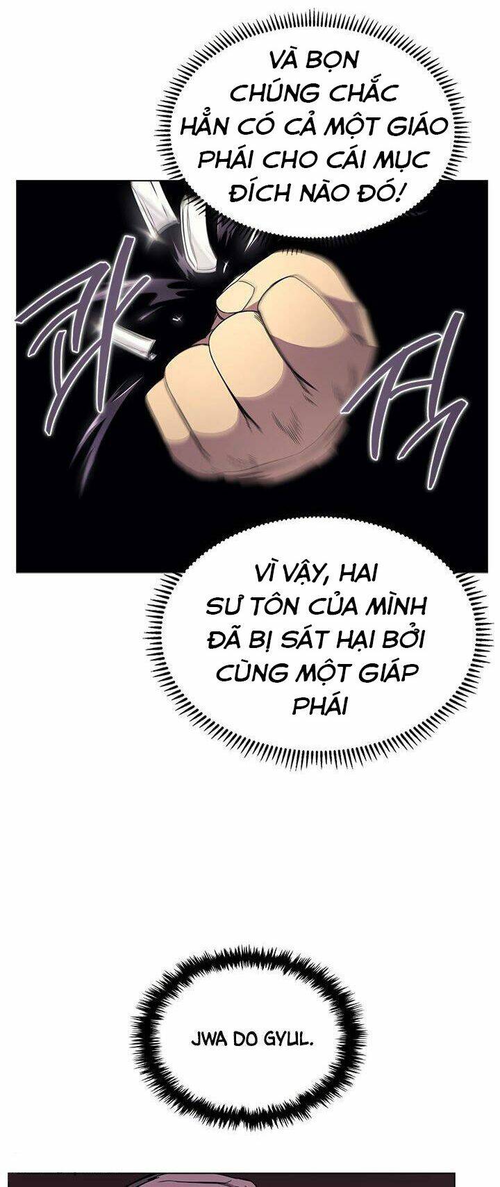 Biên Niên Sử Của Thiên Quỷ Chapter 113 - Trang 2