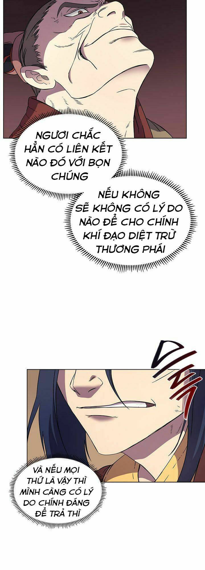 Biên Niên Sử Của Thiên Quỷ Chapter 113 - Trang 2