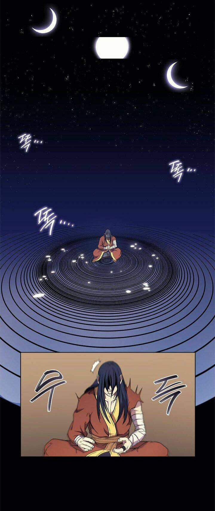 Biên Niên Sử Của Thiên Quỷ Chapter 113 - Trang 2