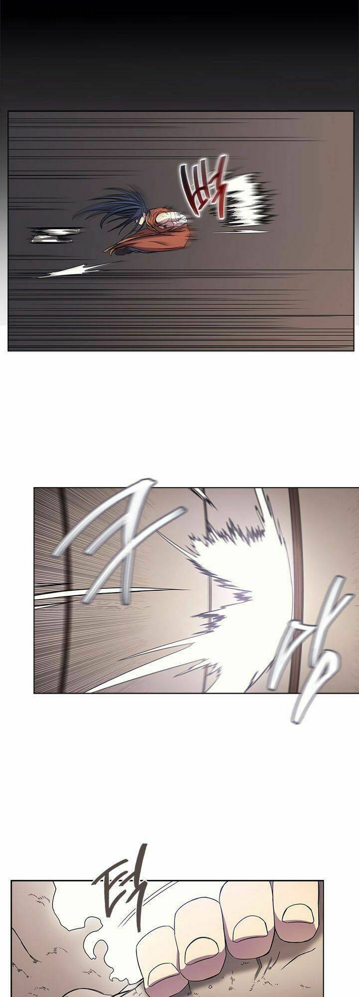 Biên Niên Sử Của Thiên Quỷ Chapter 113 - Trang 2